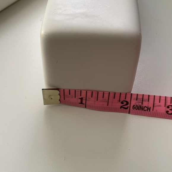 Pier One Bouclair ceramic butter dish - Picture 12 of 13